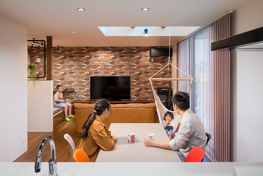 取手市／おしゃれな工務店で注文住宅を建てる！工務店の特徴とは？ハウスメーカーとの違い