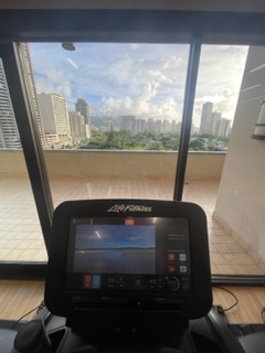 シャチョーの冬休み5日目✨