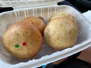 シャチョーの冬休み6日目✨