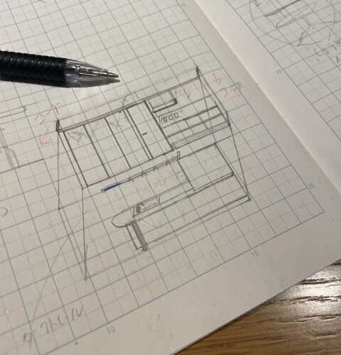 ヤダーーー(/ω＼)超売れっ子営業マンみたいーヾ(≧▽≦)ﾉ