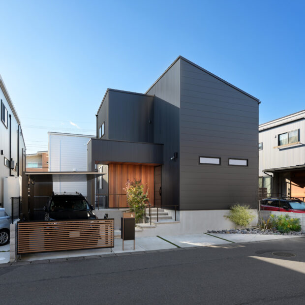 BLの家のイメージ