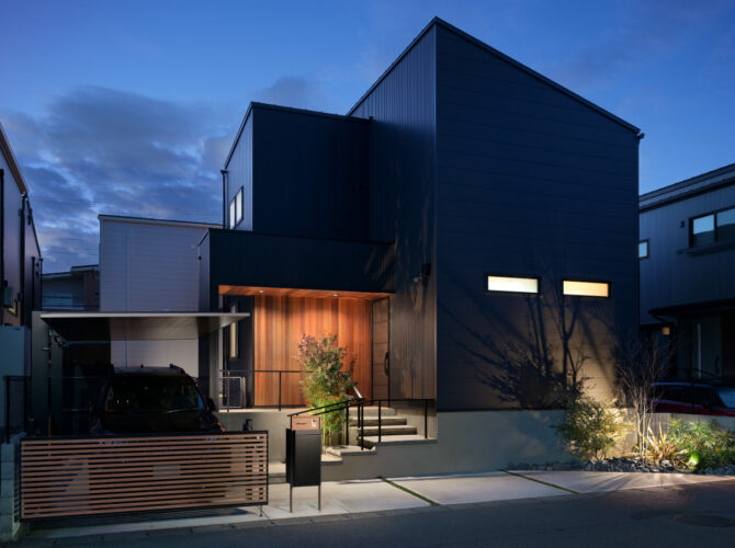 新しく施工事例アッププしたぜよ✨