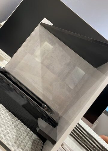 詰め過ぎた(;´Д｀)