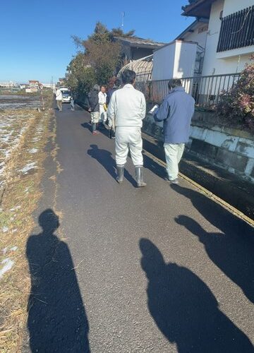 本日の定休日は、、、