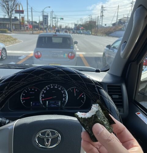 本日の定休日は、、、