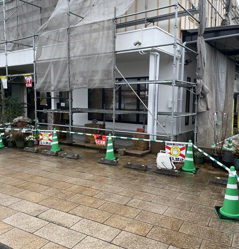 ユニックちゃん大活躍～♪