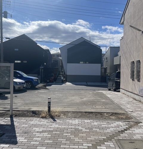 素敵な眺め(´･ω･)(･ω･｀)ﾈｰ