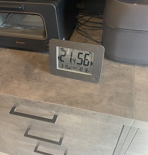 改めて実感！！