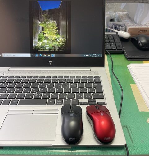 ウッソーーーん(;´Д`A “`