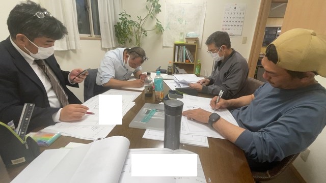 2件はヤバいね(;´▽｀A“