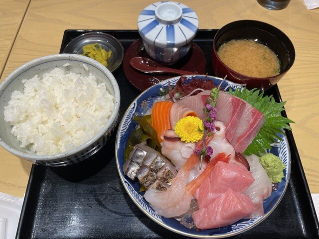 出張2日目の続き～