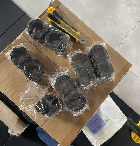 ｷﾀ━ヾ(　 　)ﾉ゛ヾ(　ﾟд)ﾉ゛ヾ(ﾟдﾟ)ﾉ゛ヾ(дﾟ　)ﾉ゛ヾ(　　)ﾉ゛━━!!