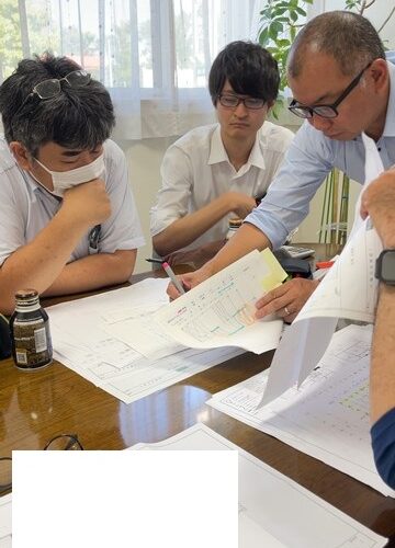 本日の定休日は、、、