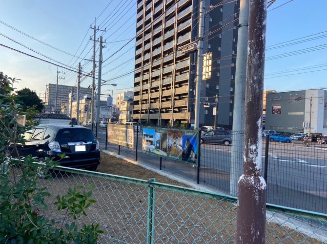 目立ってるぅ～✨