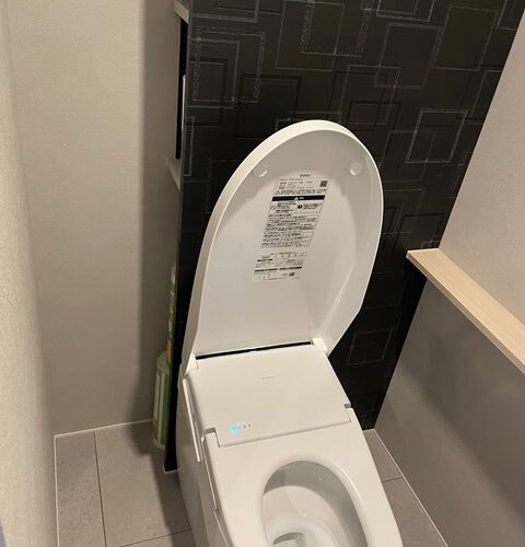 もっとはやくぅ～引っ越してぇーーー