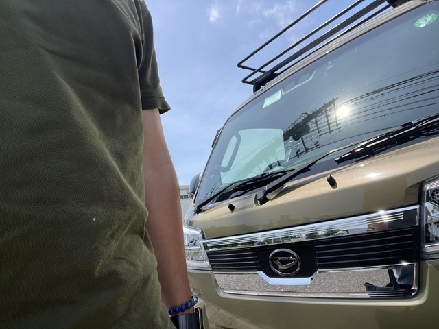 言われるまで気付きませんでした(/ω＼)