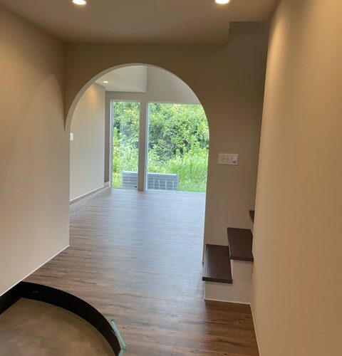 現場お休み1日目～