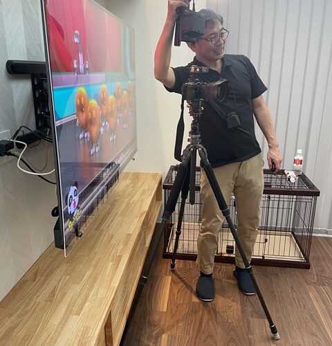 Y様長時間ご協力ありがとうございました🙇