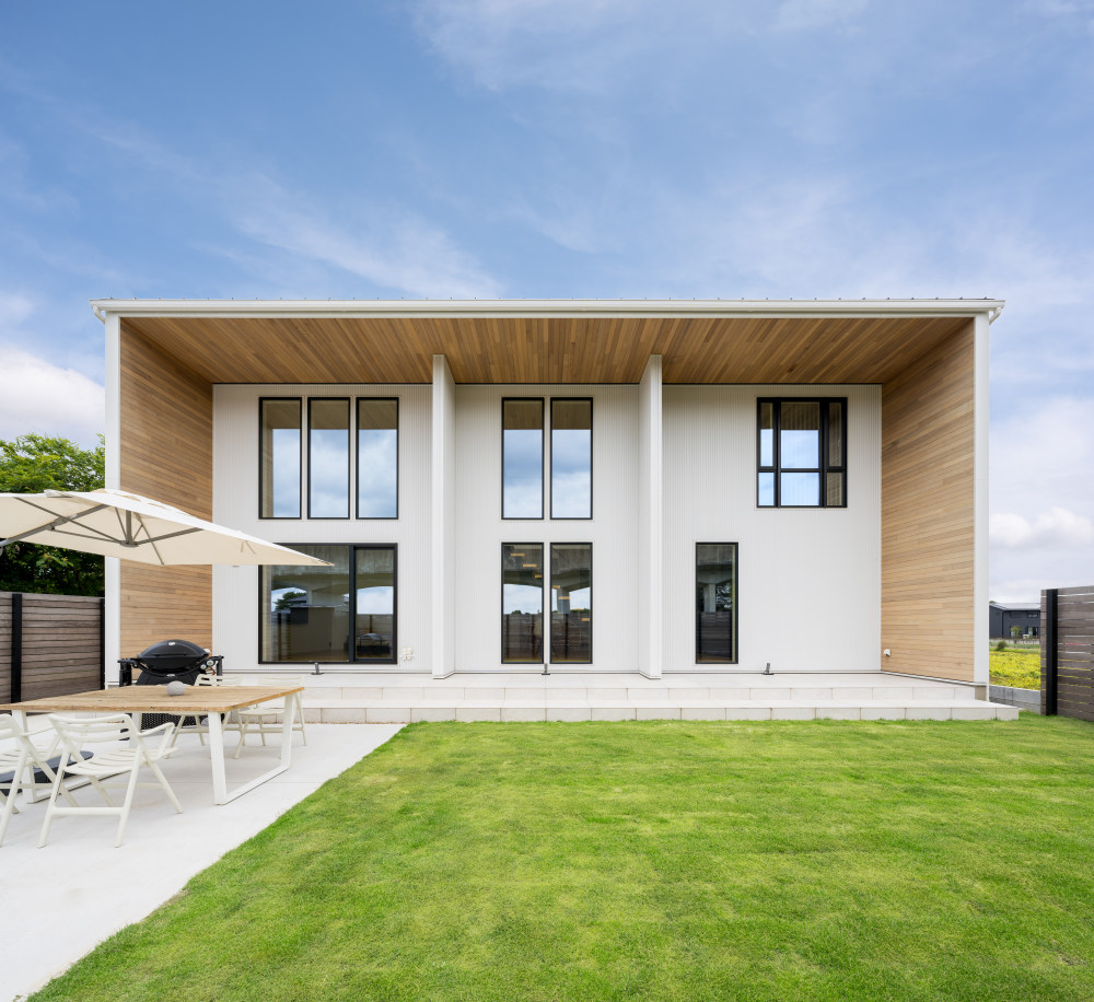 ENCLOの家の写真1