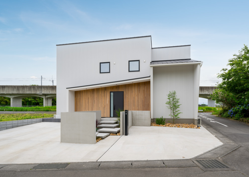 ENCLOの家の写真4