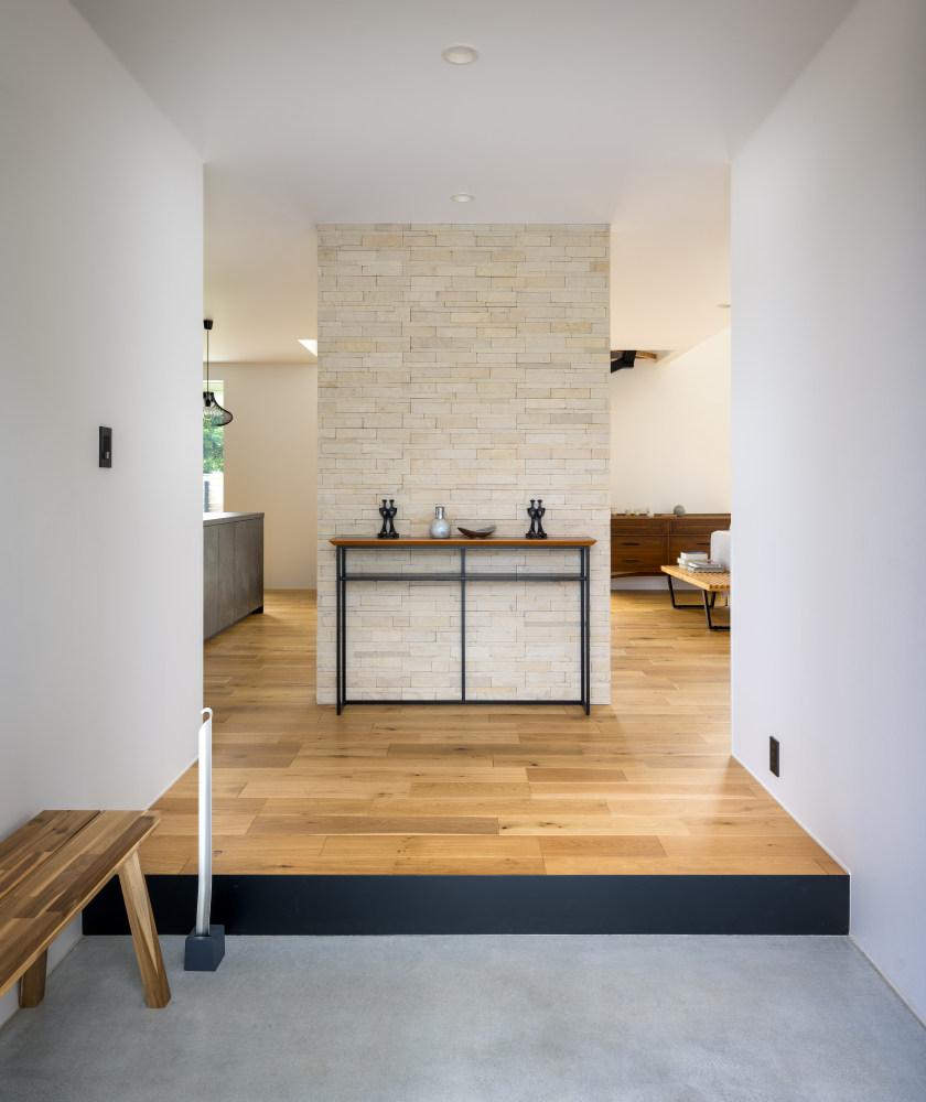 ENCLOの家の写真6