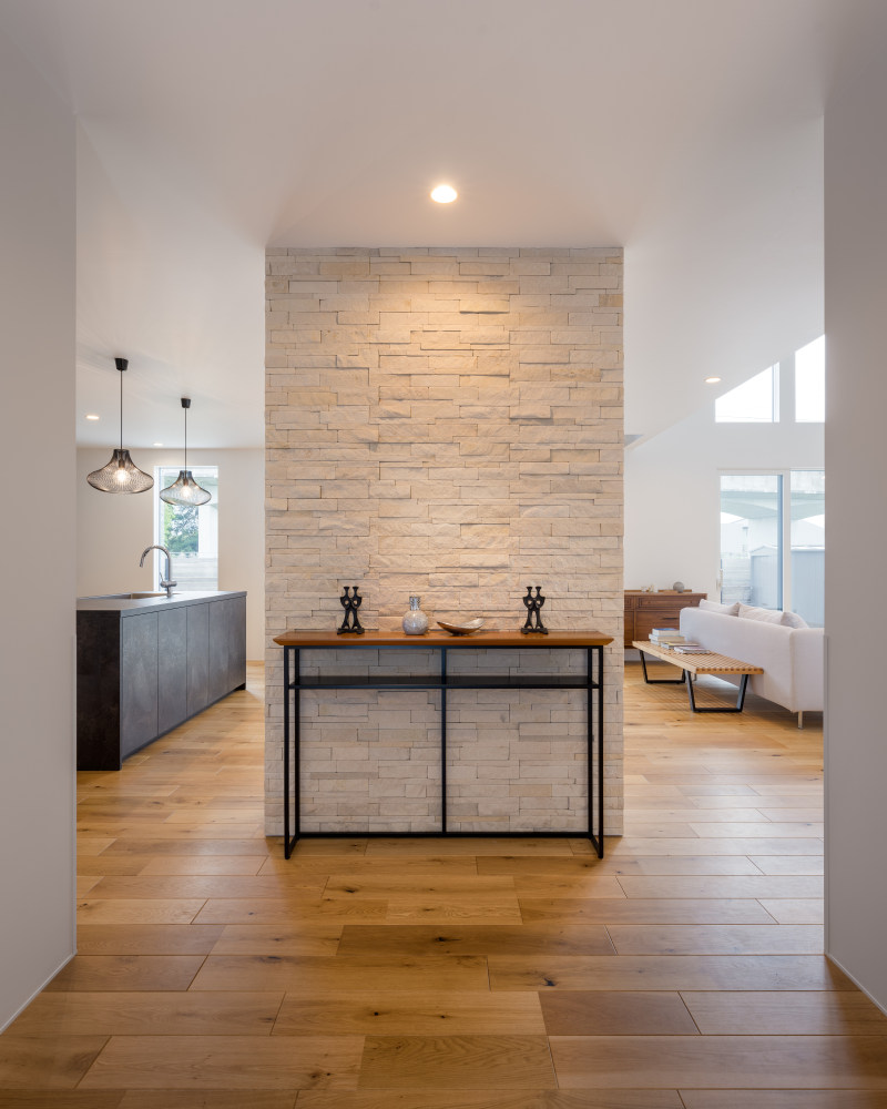 ENCLOの家の写真7