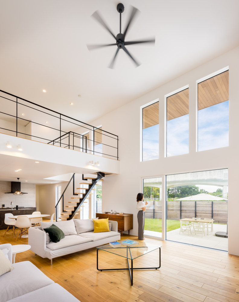 ENCLOの家の写真9