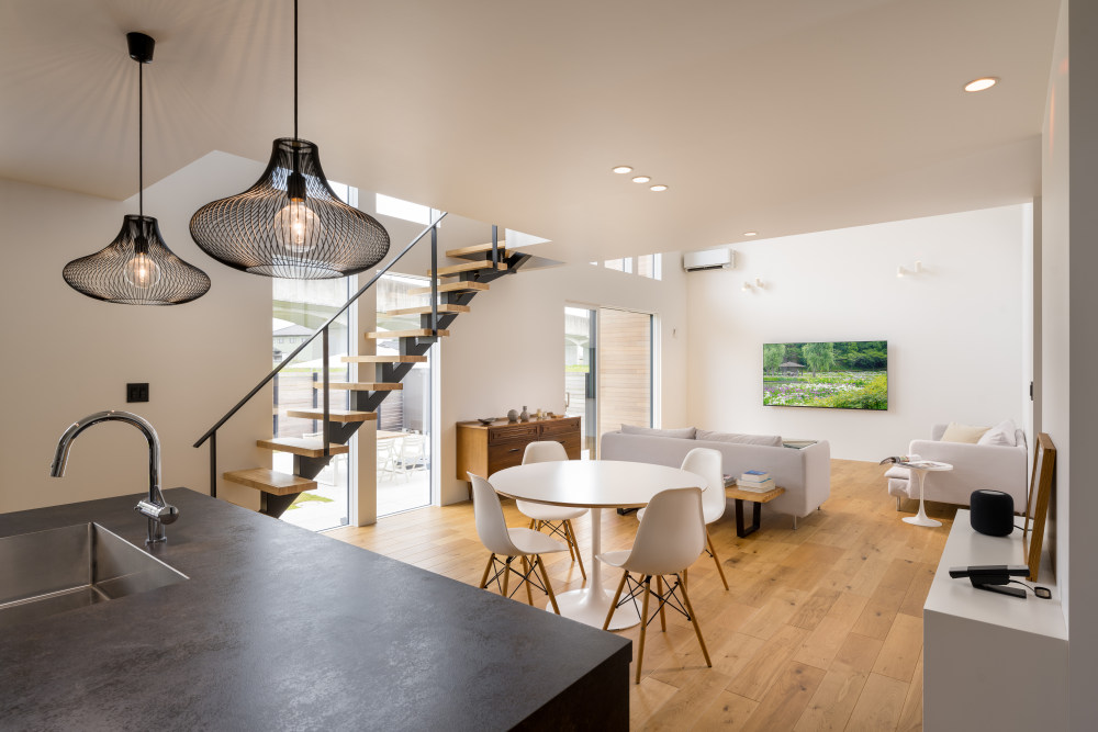 ENCLOの家の写真10