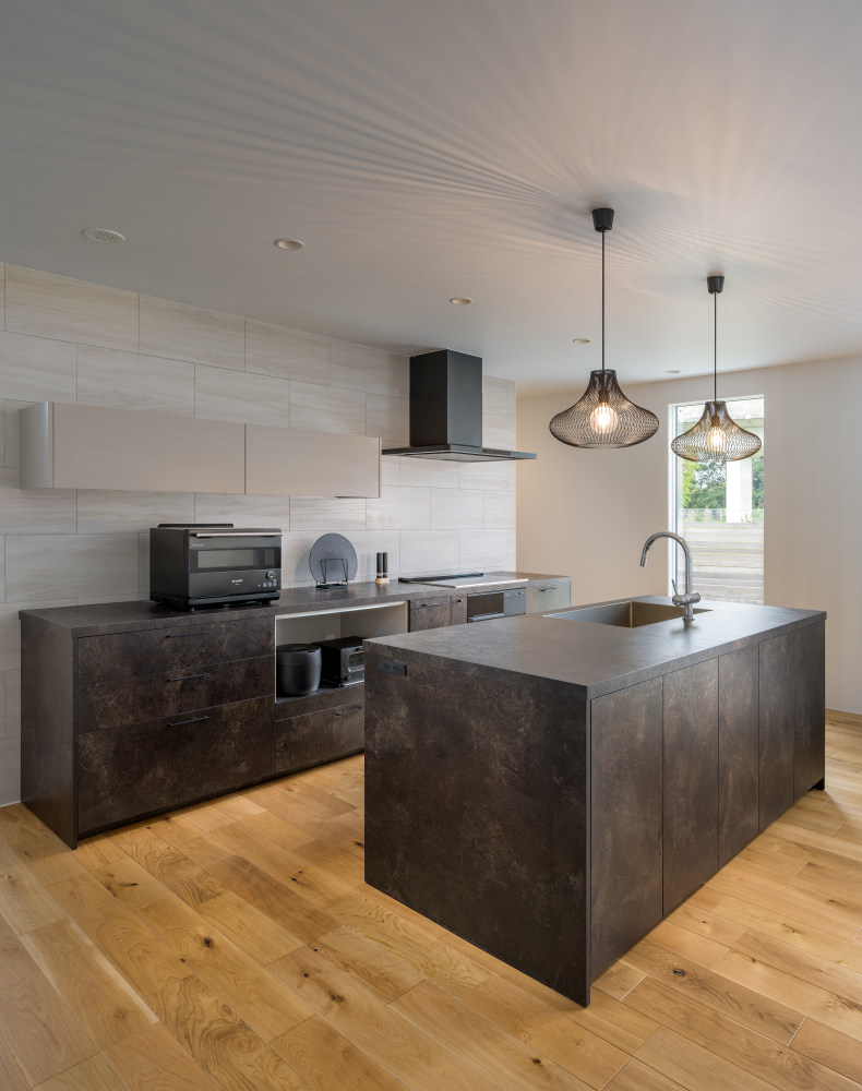 ENCLOの家の写真12