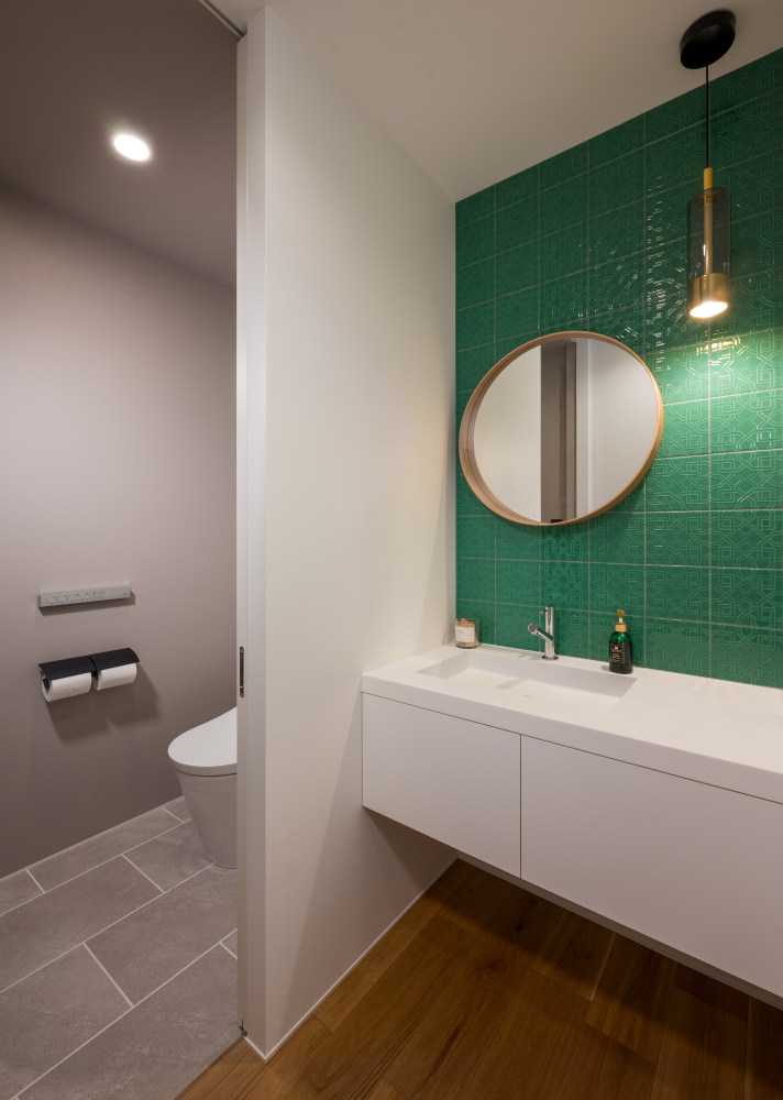 ENCLOの家の写真15