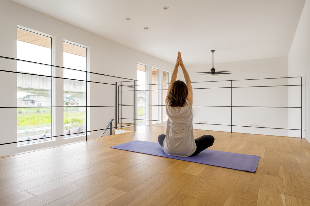 ENCLOの家の写真18