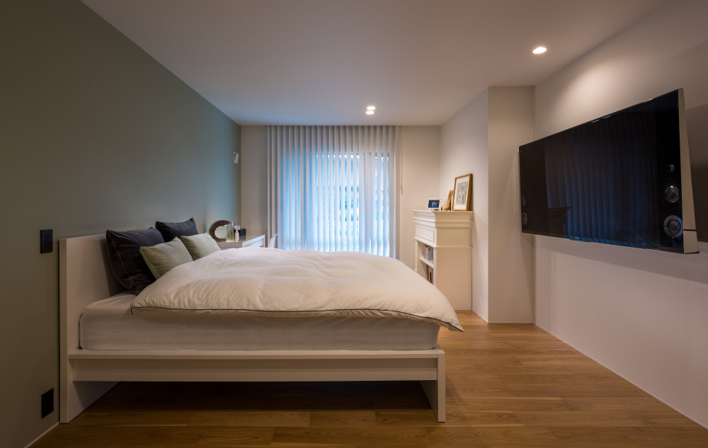 ENCLOの家の写真19