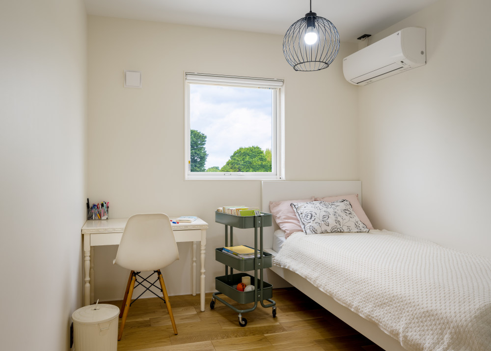 ENCLOの家の写真21