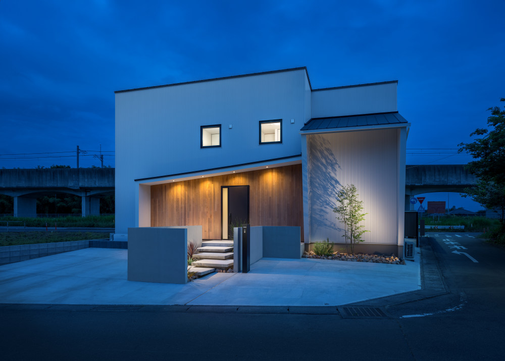 ENCLOの家の写真23