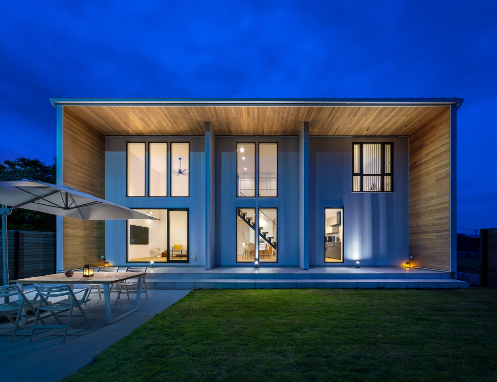 ENCLOの家の写真24