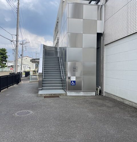 現場お休み4日目～