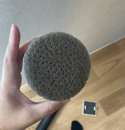 現場お休み5日目～