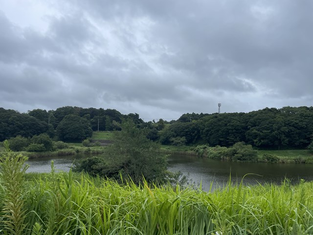 現場お休み6日目～