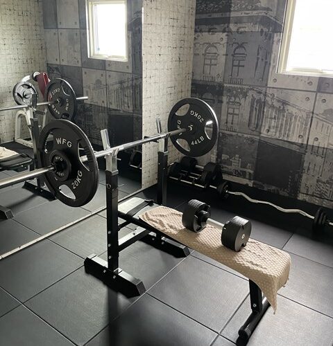 チョコザップ✨