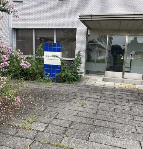 メチャクチャ久しぶりに来たわ！！