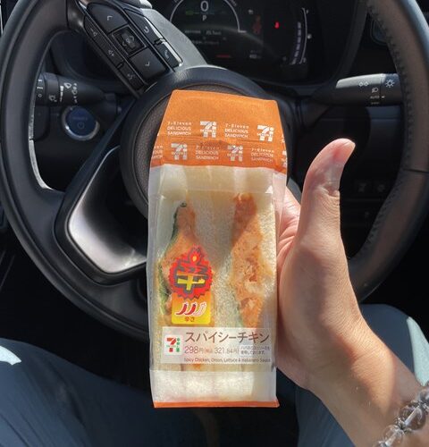 詰め込み過ぎたーーー😭