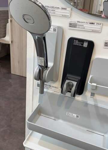 久しぶりに来たら、商品化したんだ！！