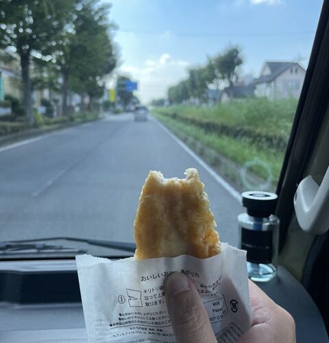 パワーーーーーー！！( ﾟдﾟ)ﾊｯ!