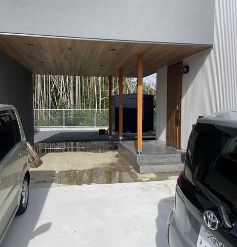 ホントに驚きました！！