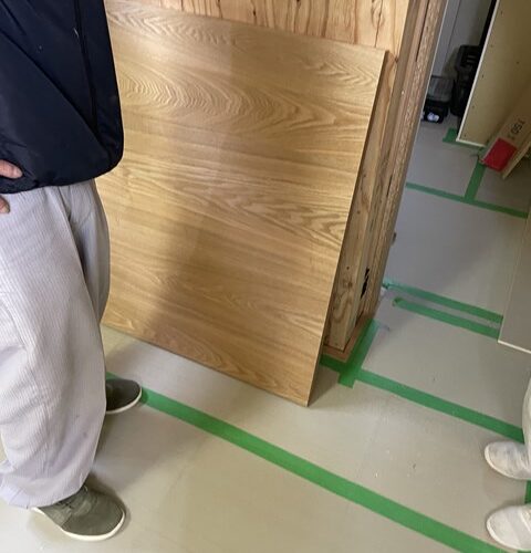 ゴロゴロゴロォ～～～ピカーーーーーーッ⚡⚡⚡