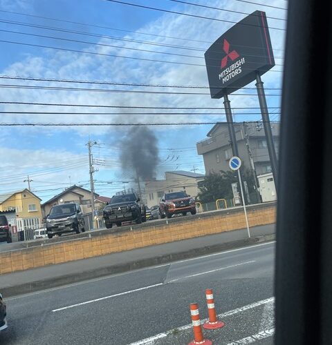 初めてみました(;’∀’)