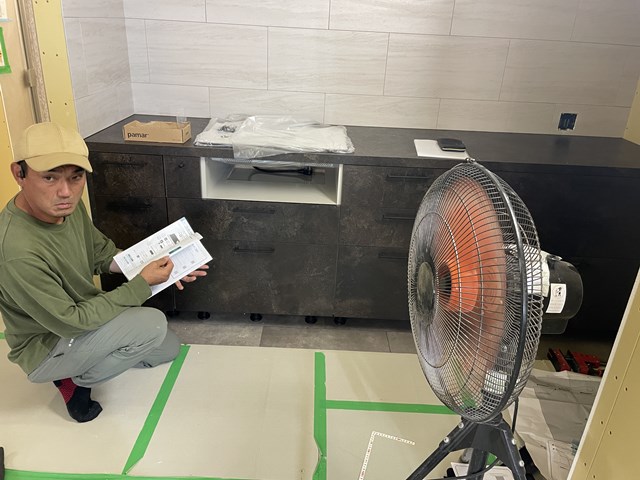 コレは有効活用したくなるよ😀