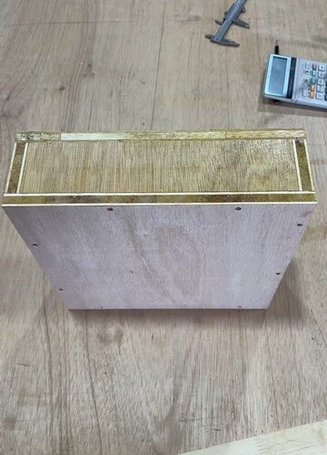 ワクワクが止まらなぇ～いヽ(♡>∀<)ﾉ