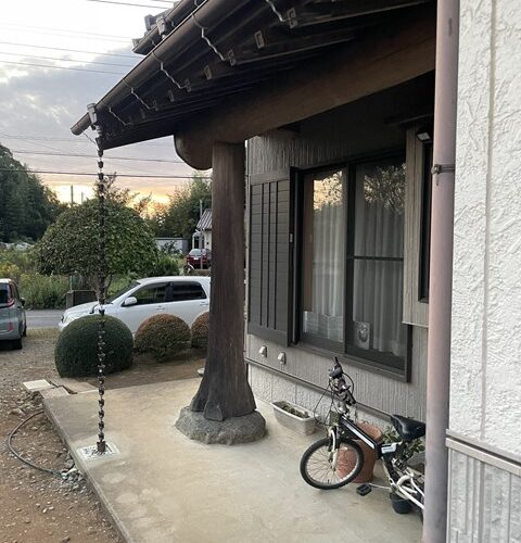 ワタクシだけかしら🤭