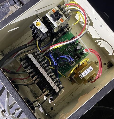 下がらないーーー😭😭😭